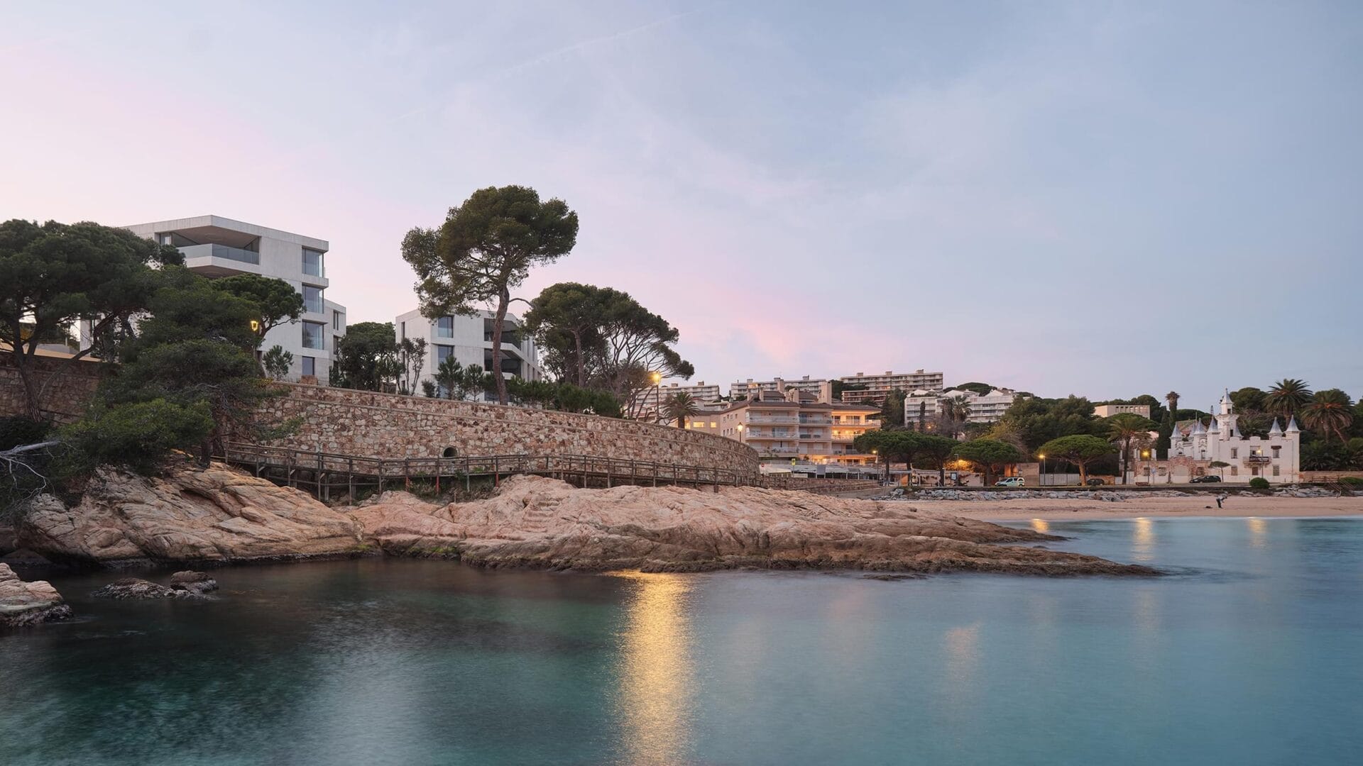 Sa Caleta in Costa Brava