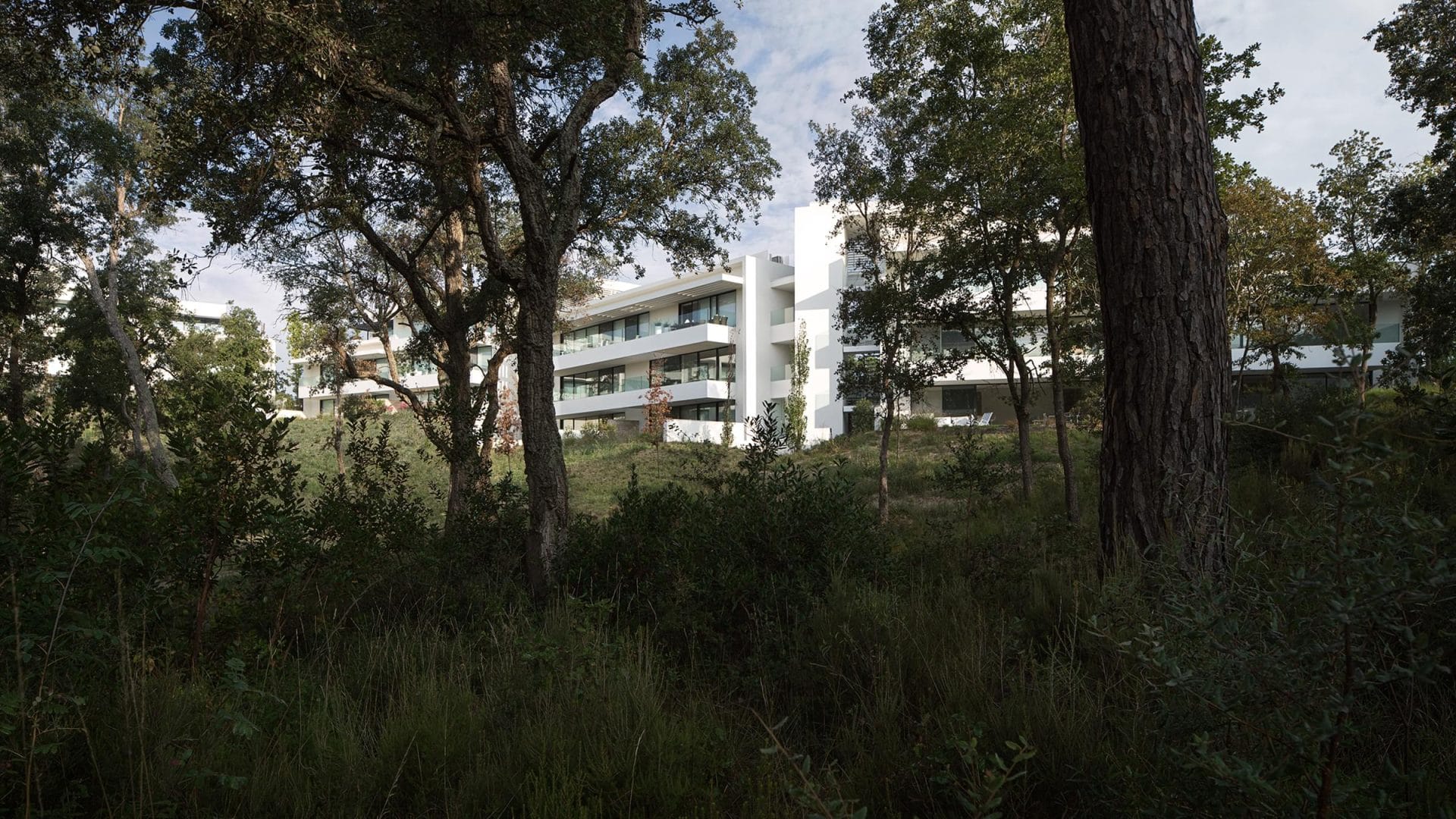 JPA Apartment