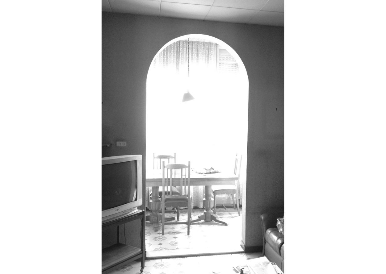 Flat in the Eixample