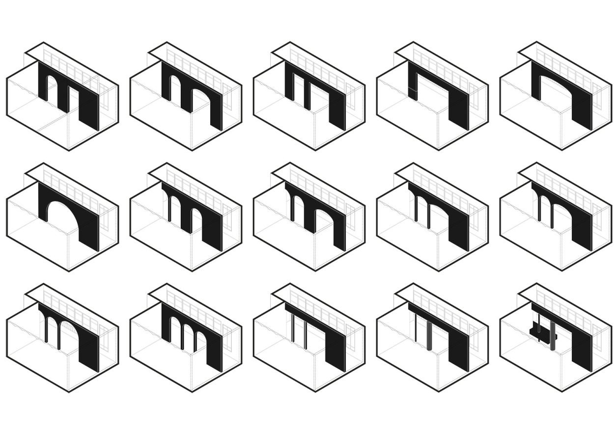 Flat in the Eixample