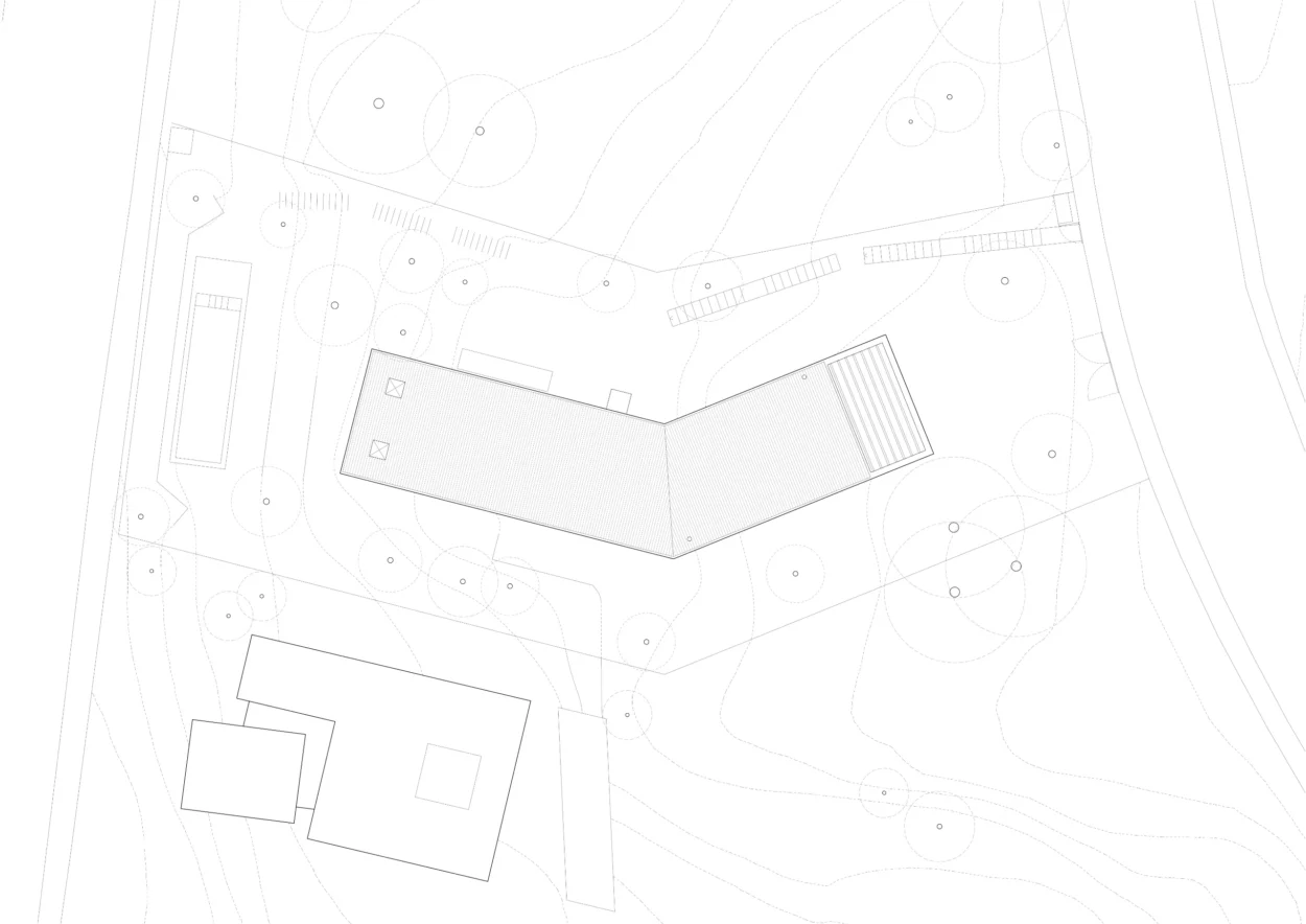House 144º