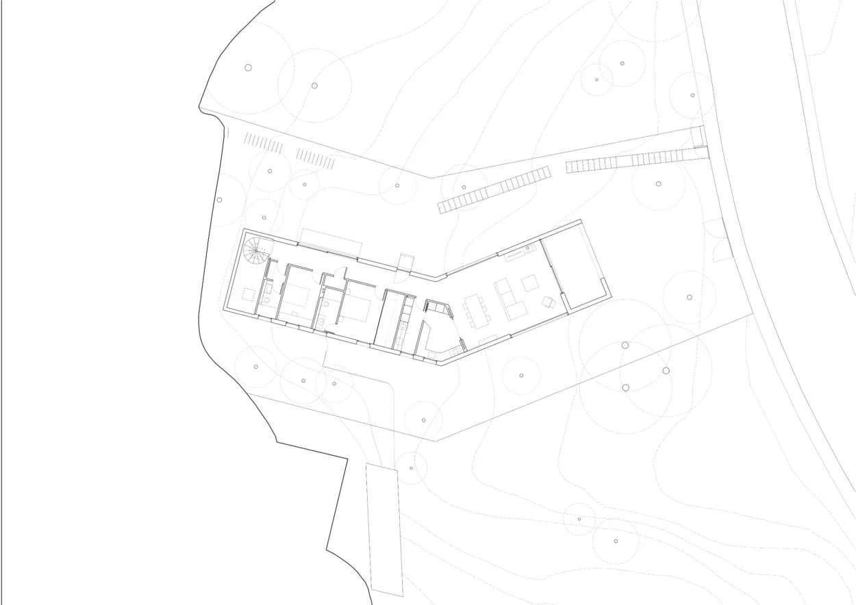 House 144º