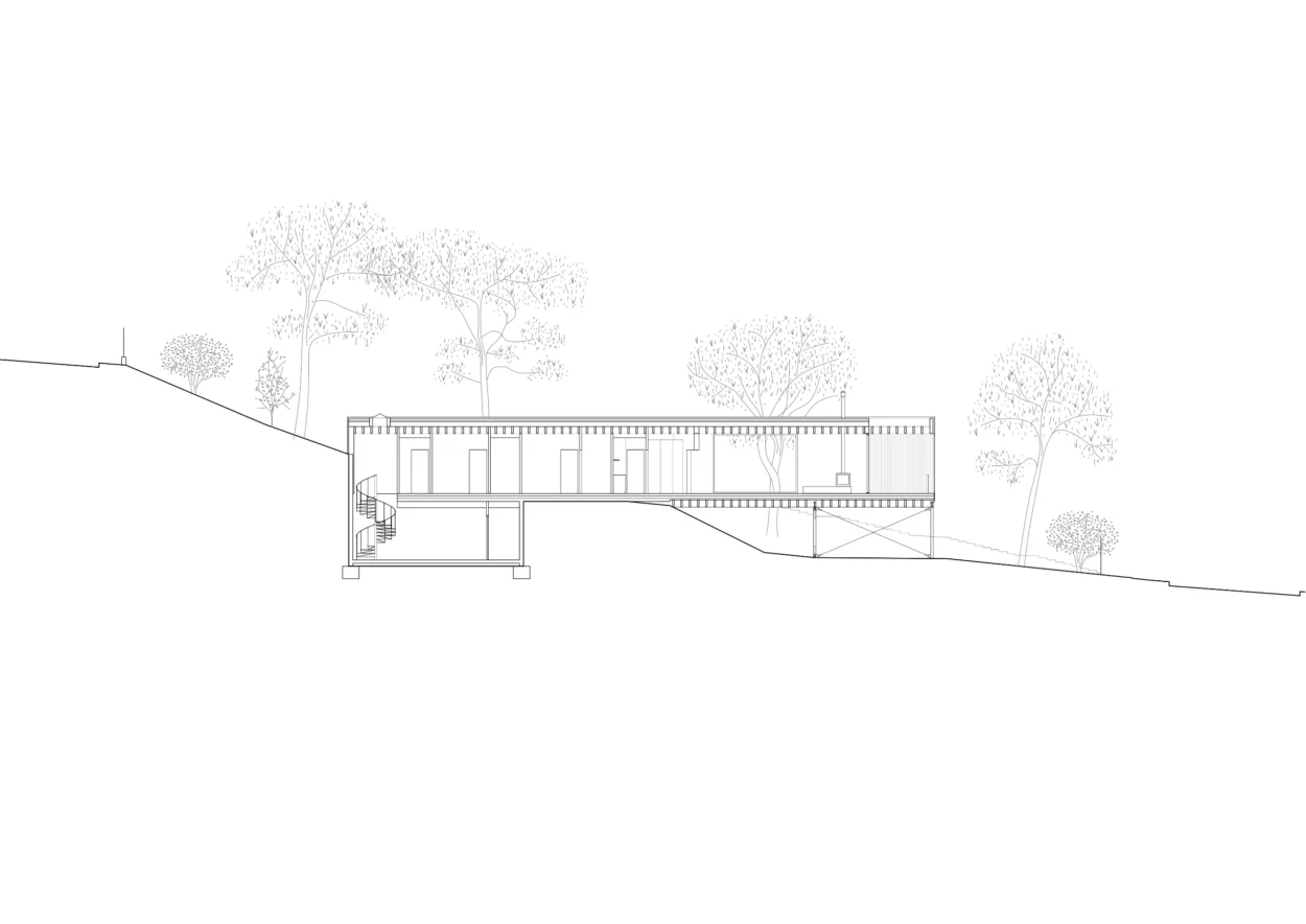 House 144º