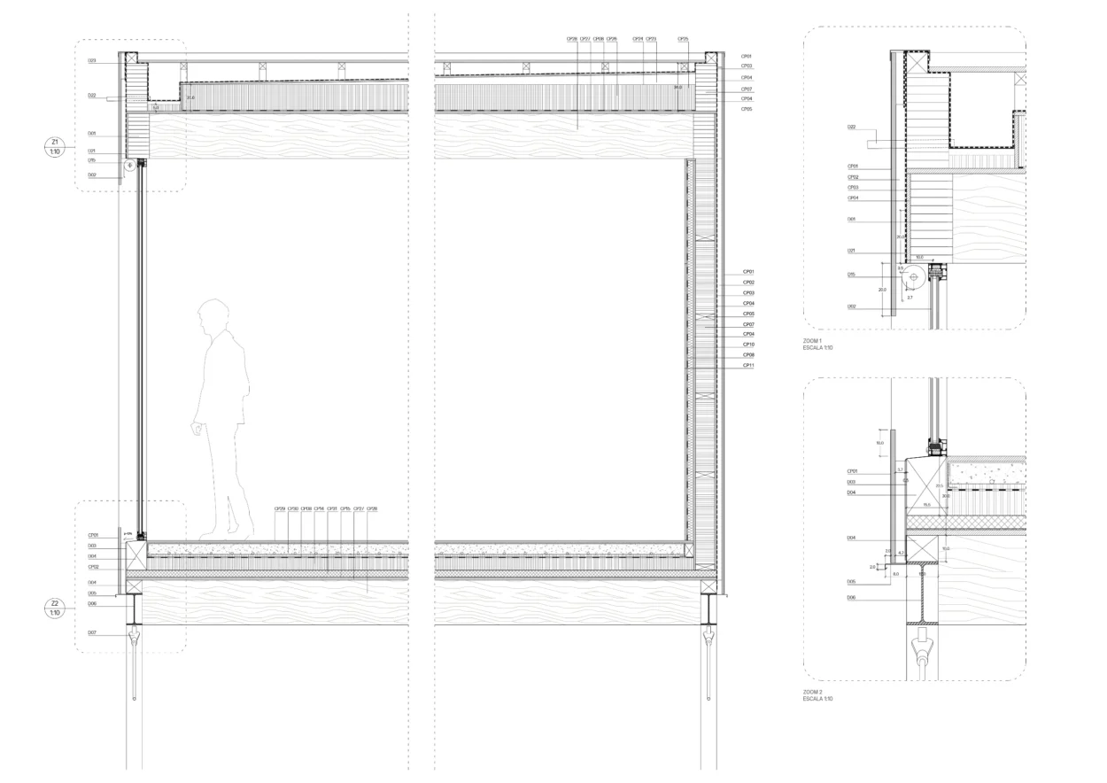 House 144º
