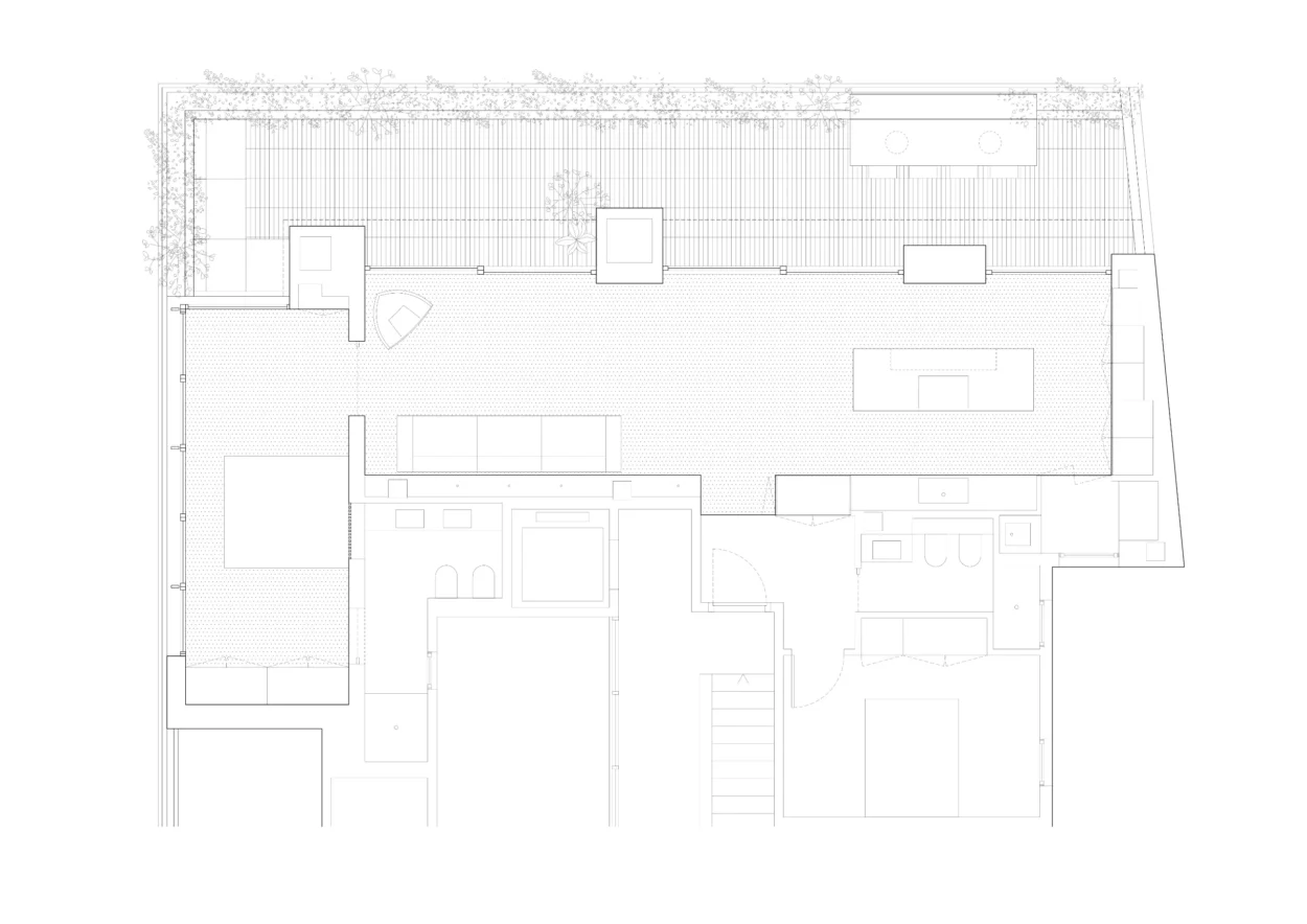 Penthouse A-N-T