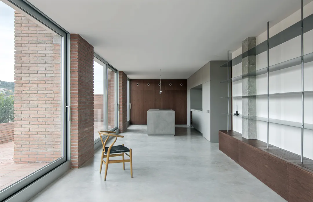 Penthouse A-N-T