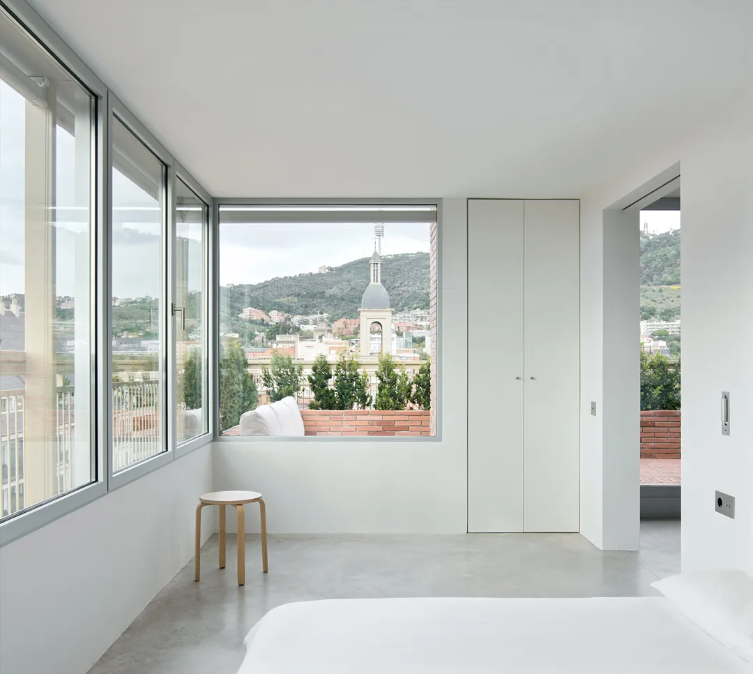 Penthouse A-N-T