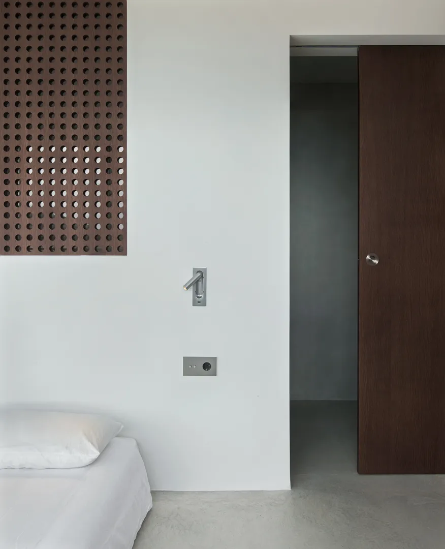 Penthouse A-N-T