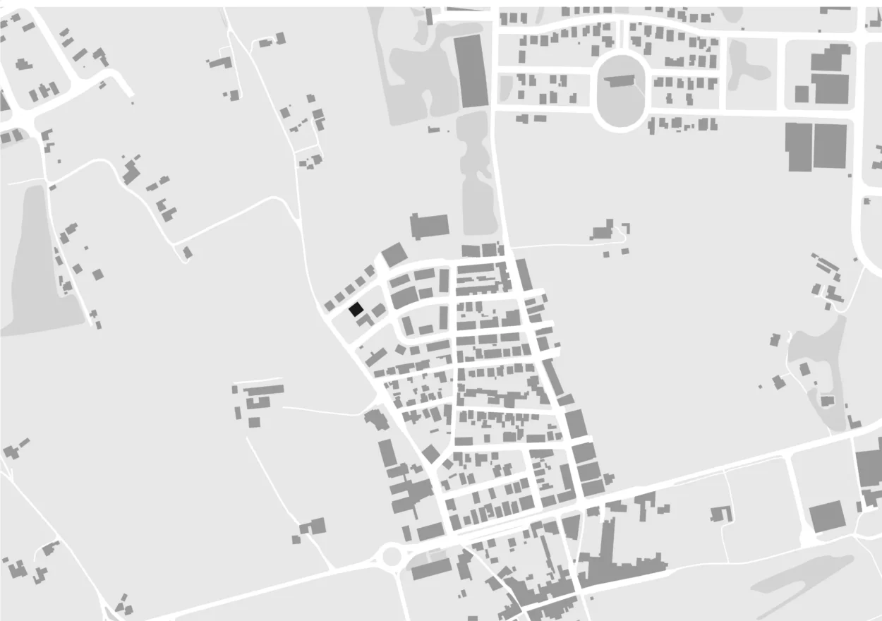 Janus Houses
