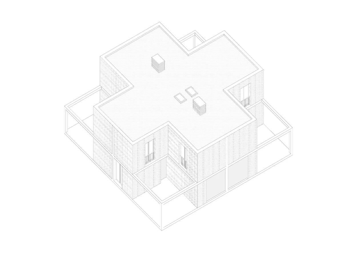Janus Houses
