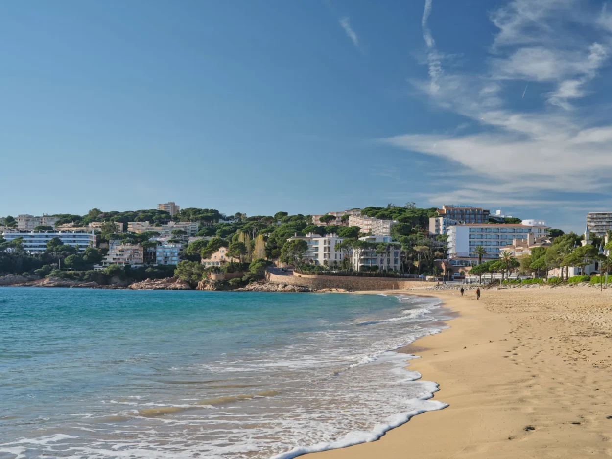 Sa Caleta