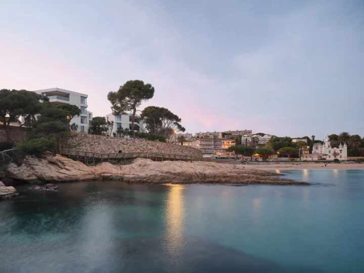 Sa Caleta