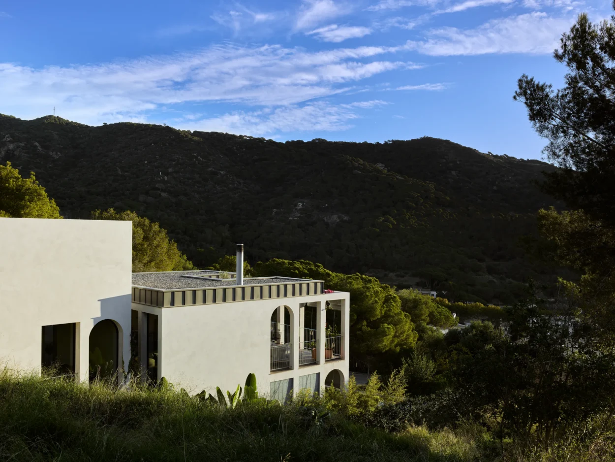 Truc Vila