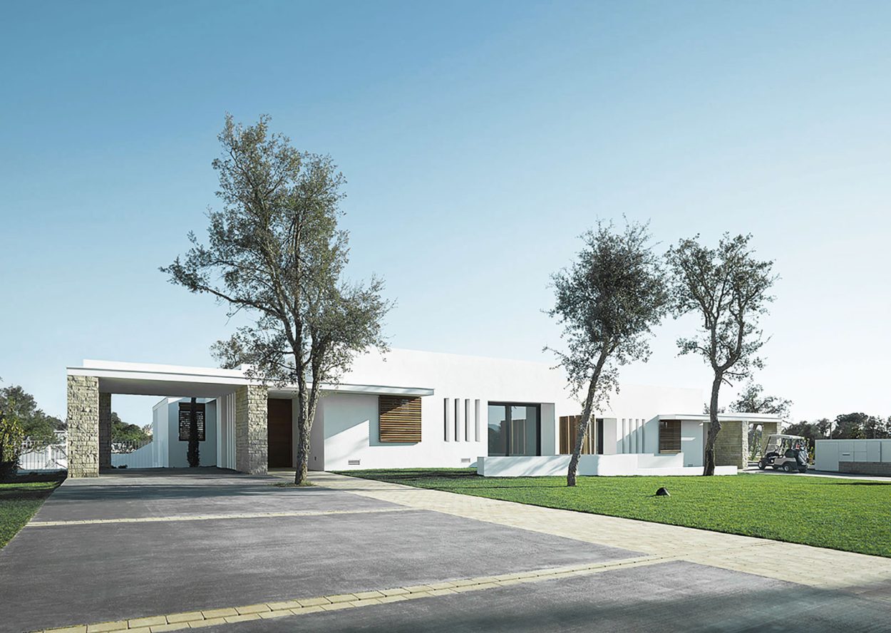 PGA Catalunya Golf Resort